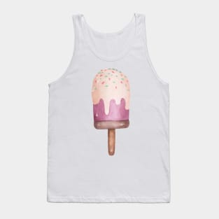 Popsicle Tank Top